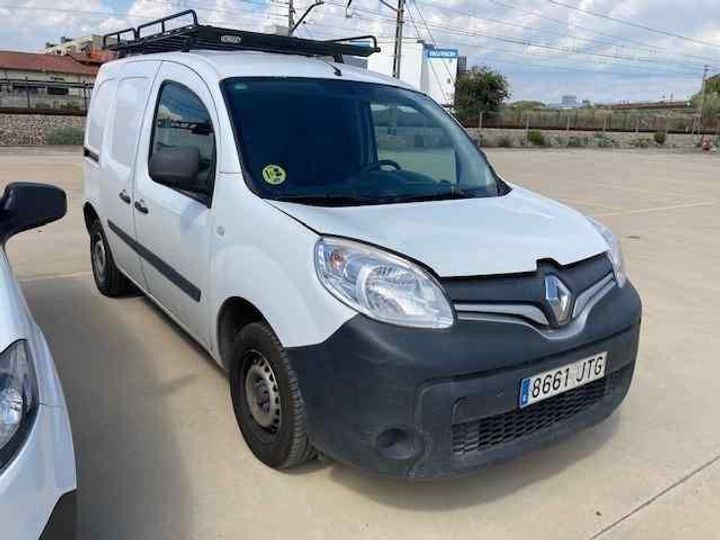 RENAULT KANGOO EXPRESS 2016 vf1fw17be55863863