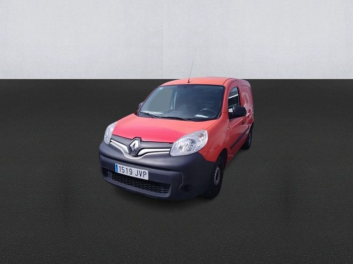 RENAULT KANGOO EXPRESS 2016 vf1fw17be55892195