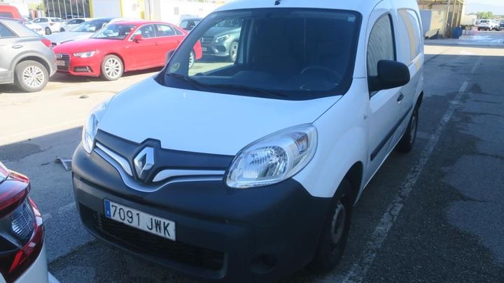 RENAULT KANGOO FURGN 2017 vf1fw17be56032470