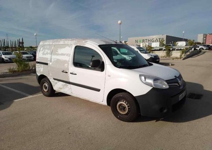 RENAULT KANGOO EXPRESS 2016 vf1fw17be56127832