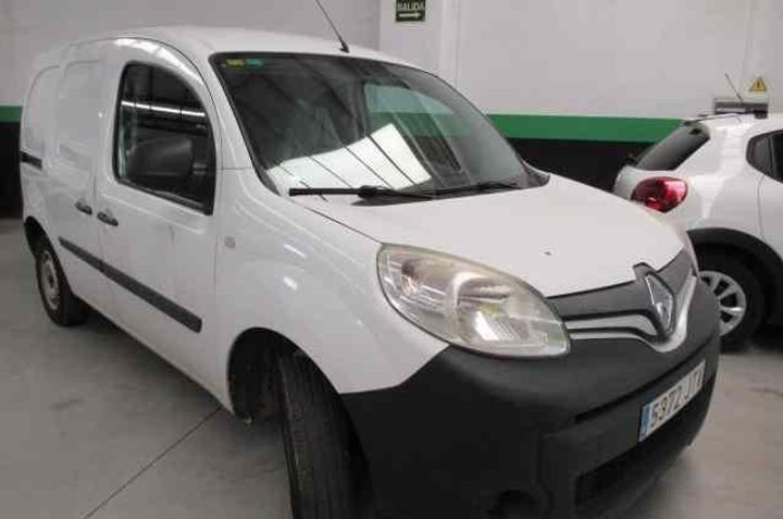 RENAULT KANGOO EXPRESS 2016 vf1fw17be56127856