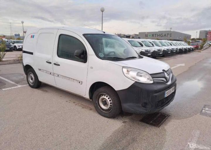 RENAULT KANGOO EXPRESS 2016 vf1fw17be56127951