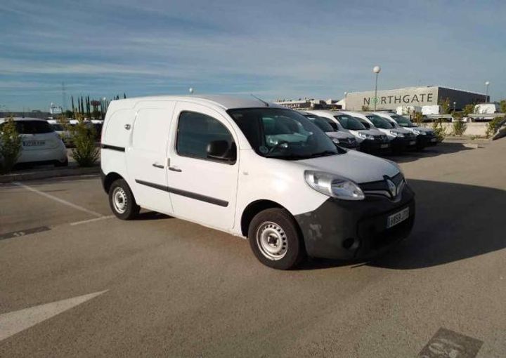 RENAULT KANGOO EXPRESS 2016 vf1fw17be56127973