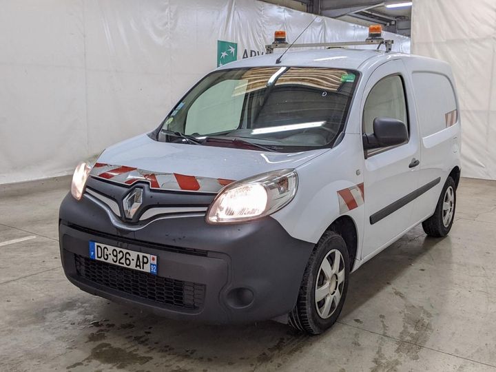 RENAULT KANGOO EXPRESS 2014 vf1fw17c450707548