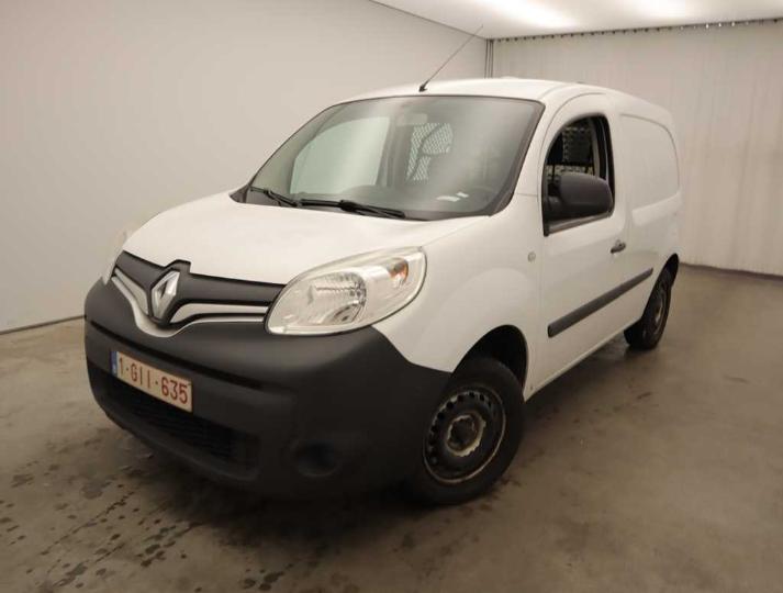 RENAULT KANGOO EXPRESS &#3913 2014 vf1fw17c550399064