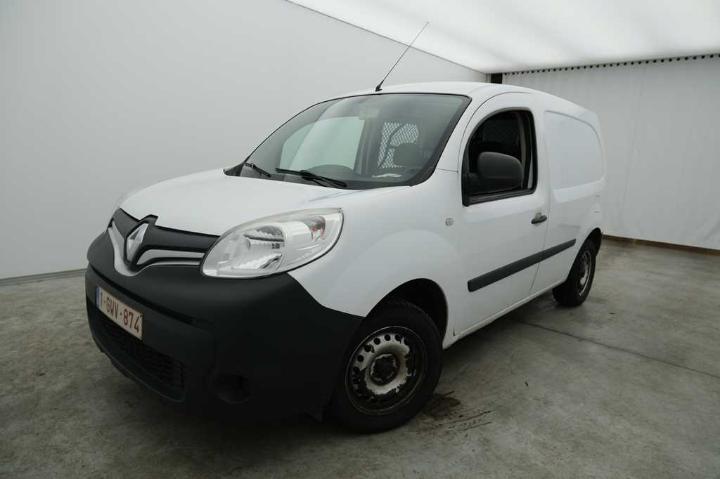 RENAULT KANGOO EXPRESS &#3913 2014 vf1fw17c550794413