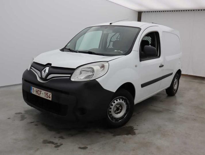 RENAULT KANGOO EXPRESS &#3913 2014 vf1fw17c551150698