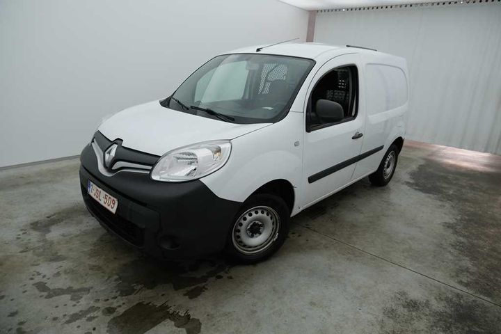 RENAULT KANGOO EXPRESS &#3913 2015 vf1fw17c552041773