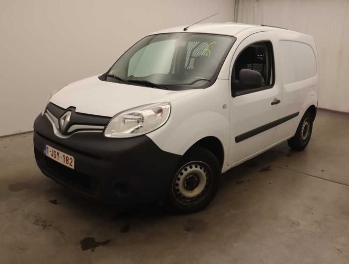 RENAULT KANGOO EXPRESS &#3913 2015 vf1fw17c552041845