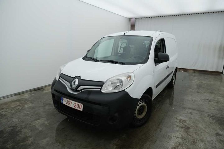 RENAULT KANGOO EXPRESS &#3913 2015 vf1fw17c552042616