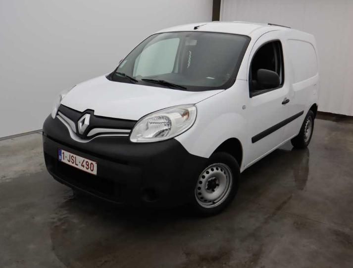 RENAULT KANGOO EXPRESS &#3913 2015 vf1fw17c552042711