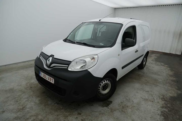 RENAULT KANGOO EXPRESS &#3913 2015 vf1fw17c552042761