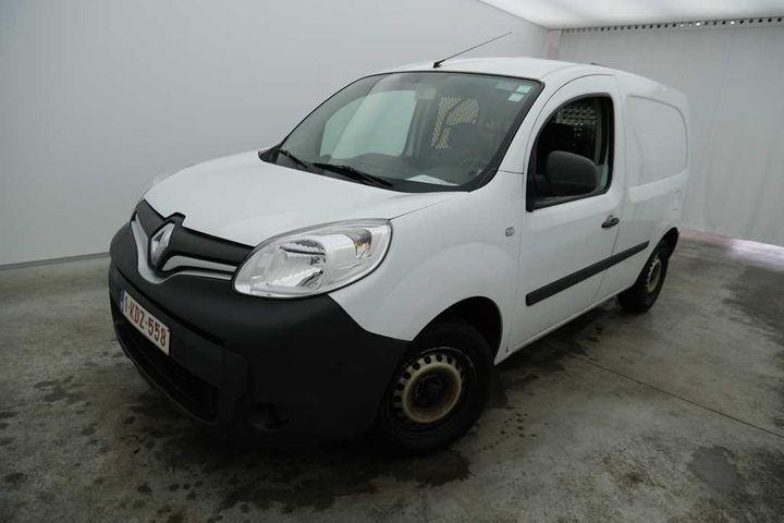 RENAULT KANGOO EXPRESS &#3913 2015 vf1fw17c552904582