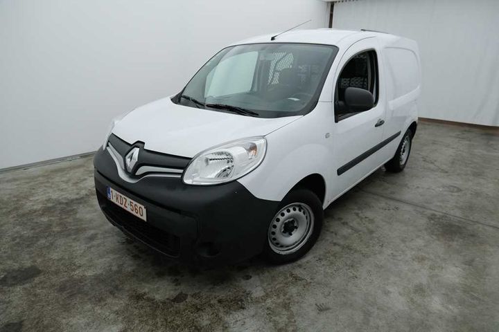 RENAULT KANGOO EXPRESS &#3913 2015 vf1fw17c552904612