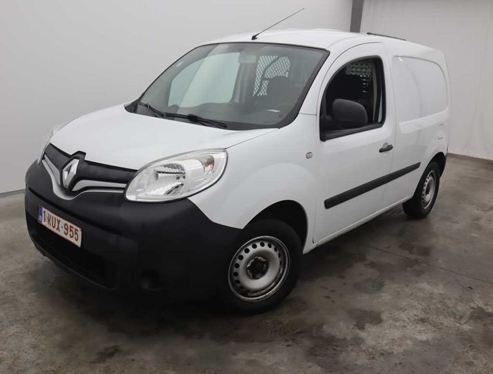 RENAULT KANGOO EXPRESS &#3913 2015 vf1fw17c553511919