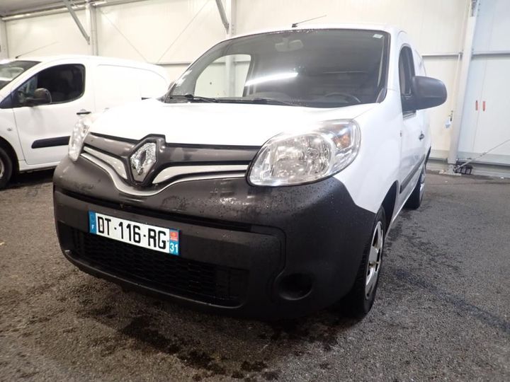 RENAULT KANGOO EXPRESS 2015 vf1fw17c553523060