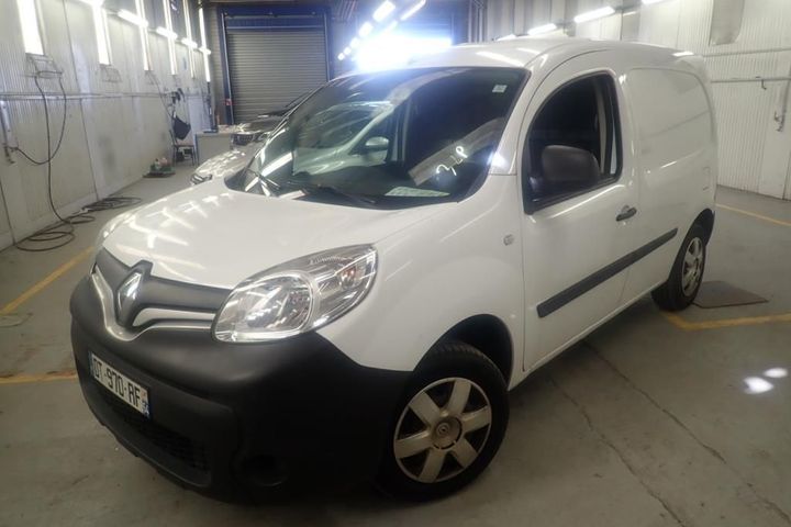 RENAULT KANGOO EXPRESS 2015 vf1fw17c553523064