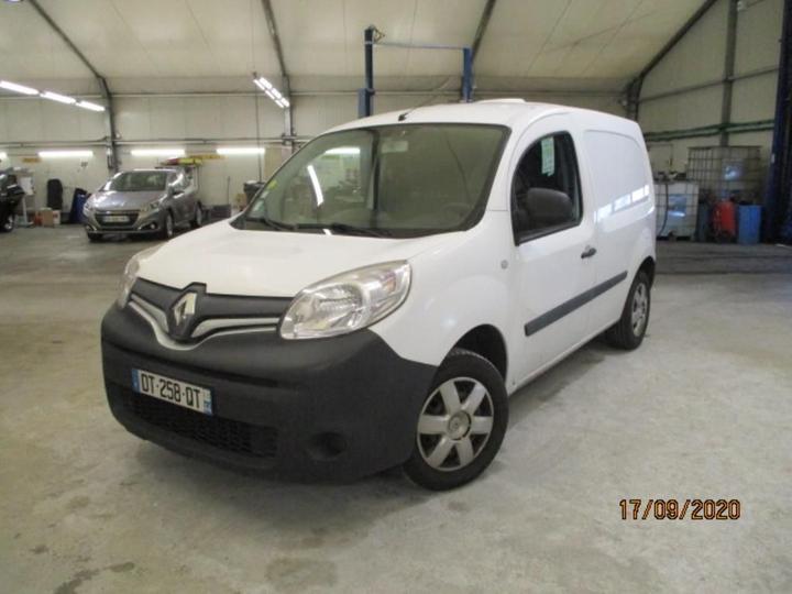 RENAULT KANGOO EXPRESS 2015 vf1fw17c553523068