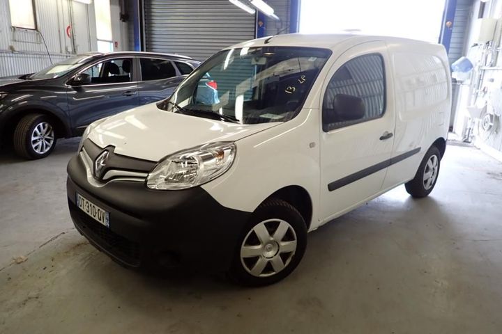 RENAULT KANGOO EXPRESS 2015 vf1fw17c553523069