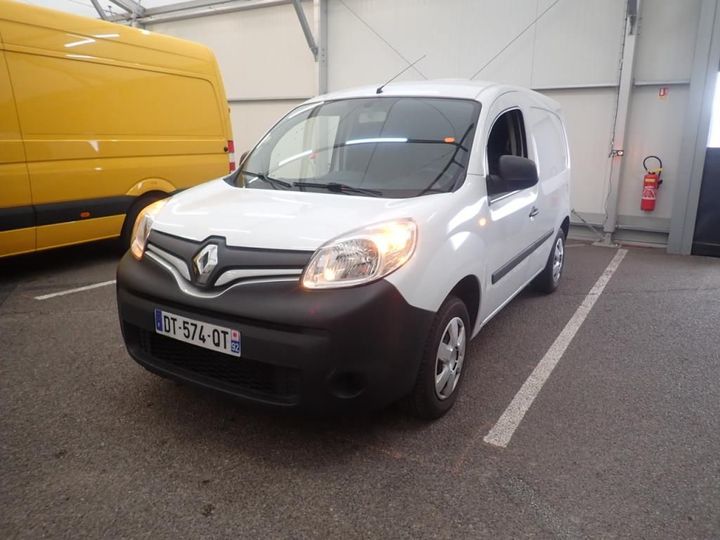 RENAULT KANGOO EXPRESS 2015 vf1fw17c553523073