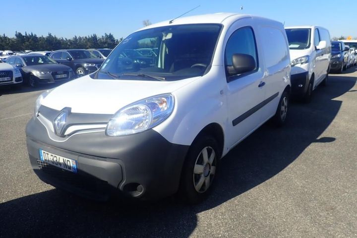 RENAULT KANGOO EXPRESS 2015 vf1fw17c553523171