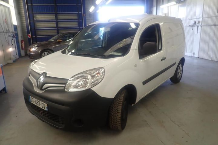 RENAULT KANGOO EXPRESS 2015 vf1fw17c553523176