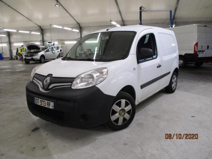 RENAULT KANGOO EXPRESS 2015 vf1fw17c553523177