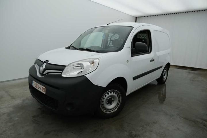 RENAULT KANGOO EXPRESS &#3913 2015 vf1fw17c553586218