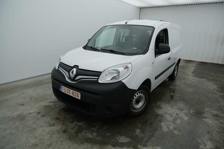 RENAULT KANGOO EXPRESS &#3913 2015 vf1fw17c553586228