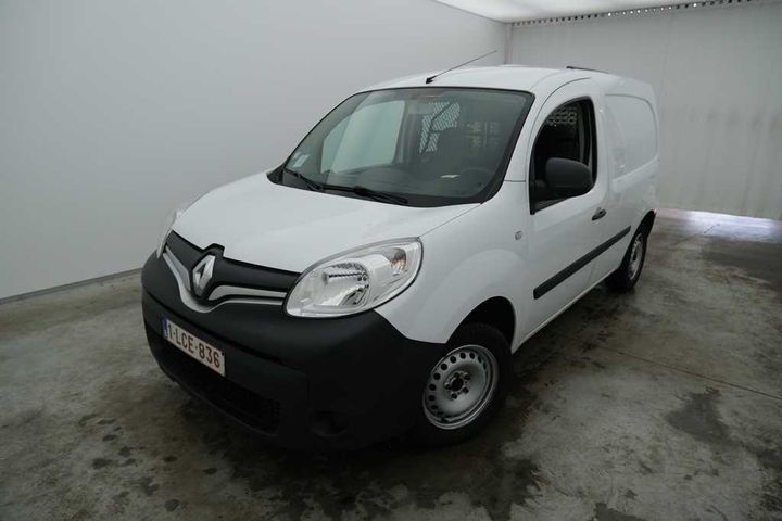 RENAULT KANGOO EXPRESS &#3913 2015 vf1fw17c553586229