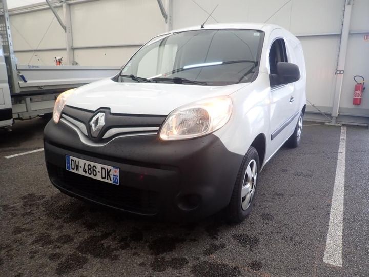 RENAULT KANGOO EXPRESS 2015 vf1fw17c553606118