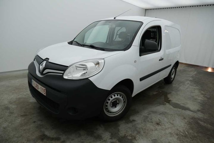 RENAULT KANGOO EXPRESS &#3913 2015 vf1fw17c553934626