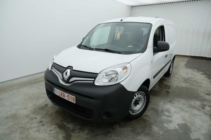 RENAULT KANGOO EXPRESS &#3913 2015 vf1fw17c553934628