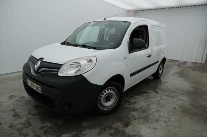 RENAULT KANGOO EXPRESS &#3913 2015 vf1fw17c553934629