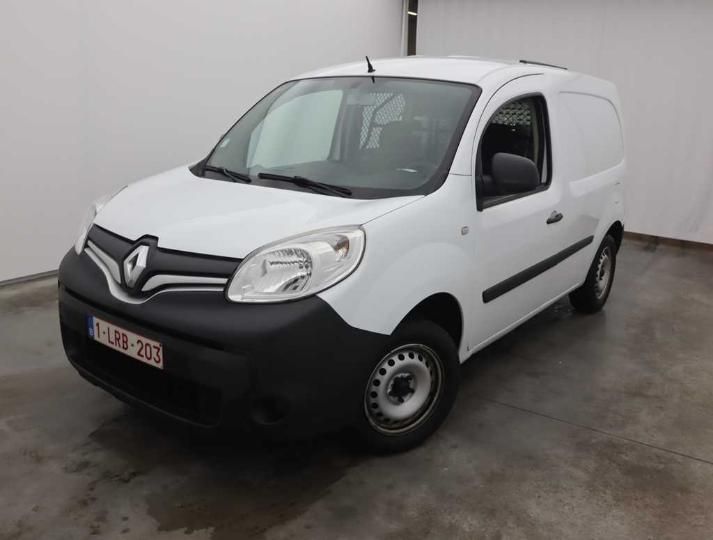 RENAULT KANGOO EXPRESS &#3913 2015 vf1fw17c553934630