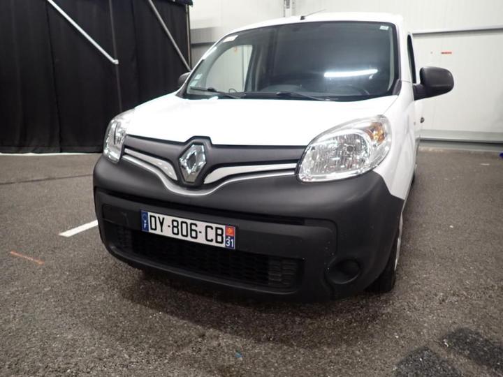 RENAULT KANGOO EXPRESS 2015 vf1fw17c554045838