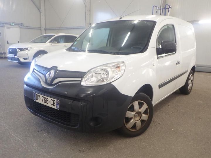 RENAULT KANGOO EXPRESS 2015 vf1fw17c554045854