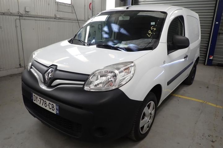 RENAULT KANGOO EXPRESS 2015 vf1fw17c554045860