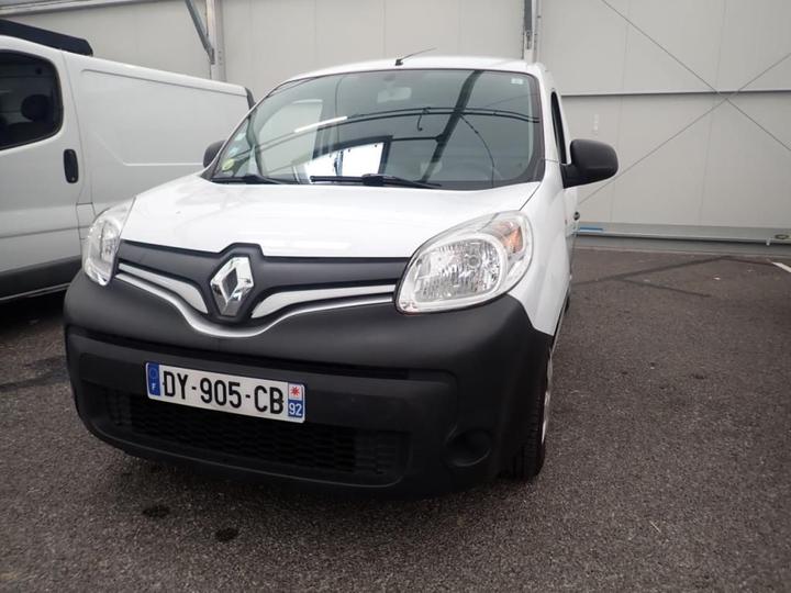 RENAULT KANGOO EXPRESS 2015 vf1fw17c554045866