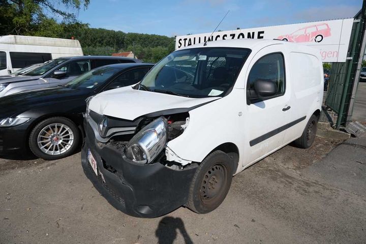 RENAULT KANGOO EXPRESS &#3913 2016 vf1fw17c554655446