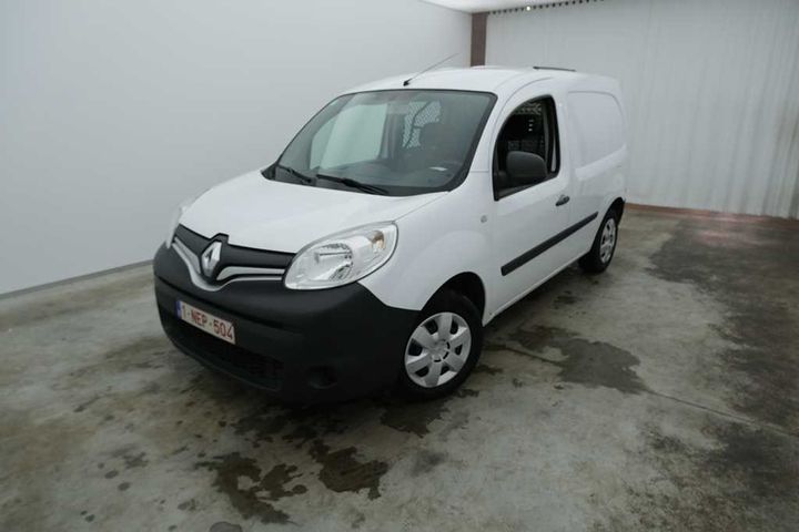 RENAULT KANGOO EXPRESS &#3913 2016 vf1fw17c554670122