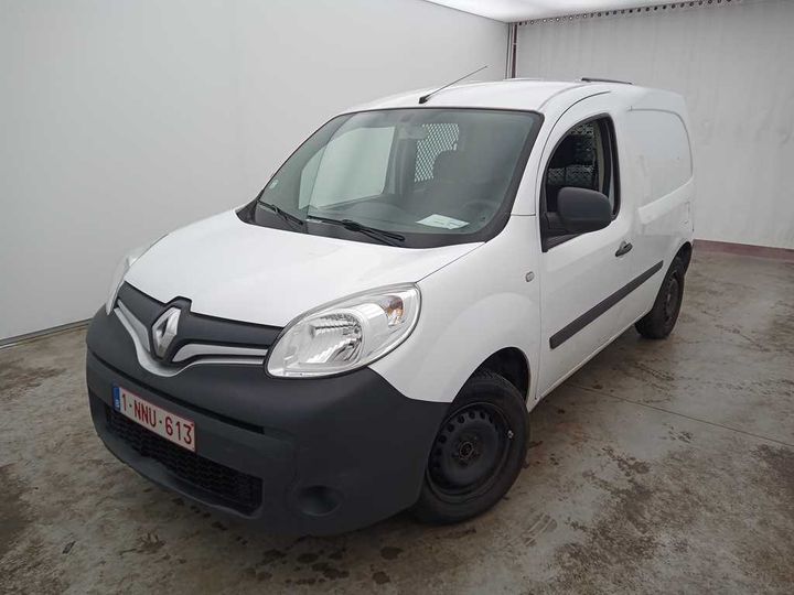 RENAULT KANGOO EXPRESS &#3913 2016 vf1fw17c554787577