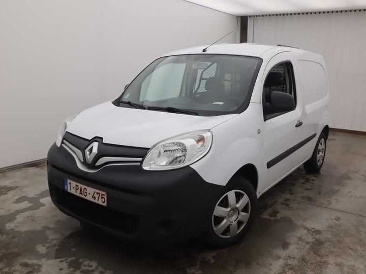 RENAULT KANGOO EXPRESS &#3913 2016 vf1fw17c555194662