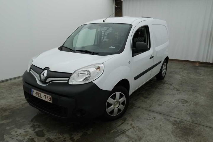 RENAULT KANGOO EXPRESS &#3913 2016 vf1fw17c555514143