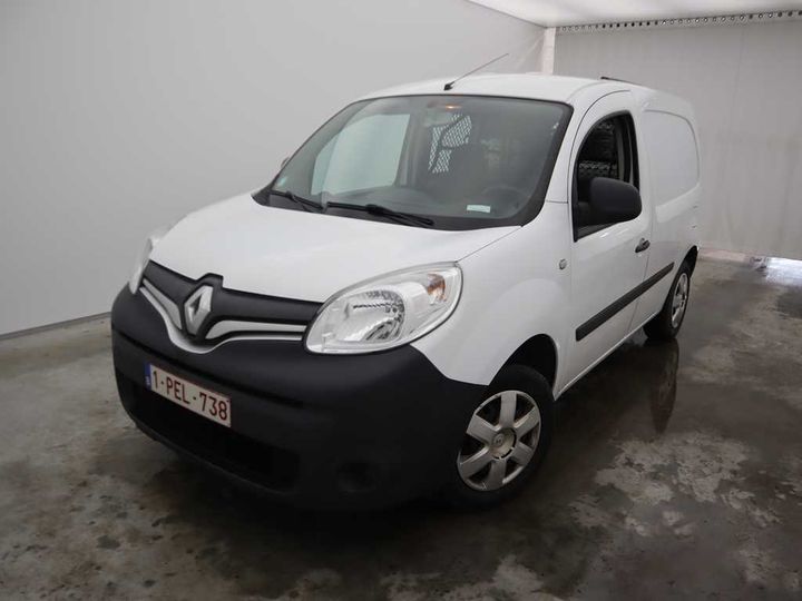 RENAULT KANGOO EXPRESS &#3913 2016 vf1fw17c555514147