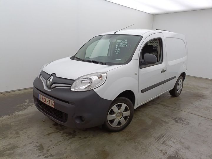 RENAULT KANGOO EXPRESS &#3913 2016 vf1fw17c555968219