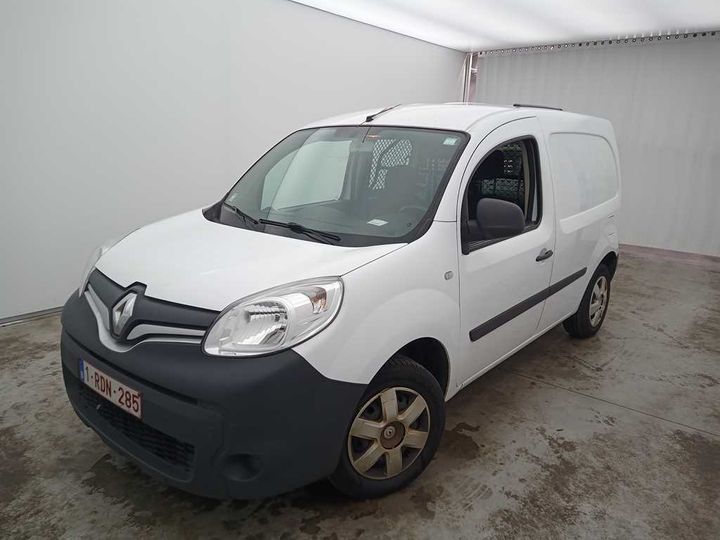 RENAULT KANGOO EXPRESS &#3913 2016 vf1fw17c555968220