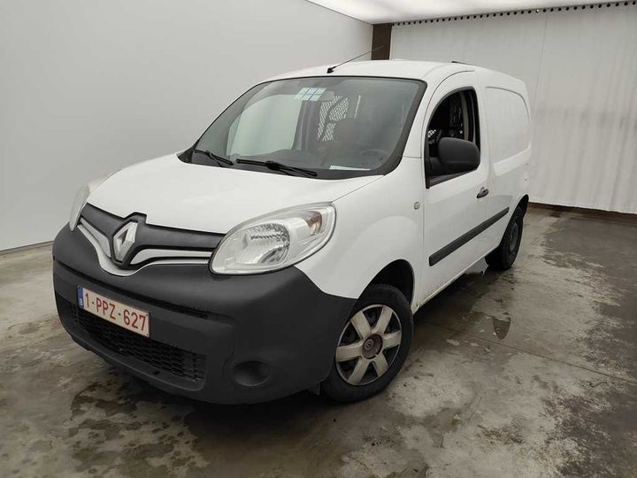 RENAULT KANGOO EXPRESS &#3913 2016 vf1fw17c555968223