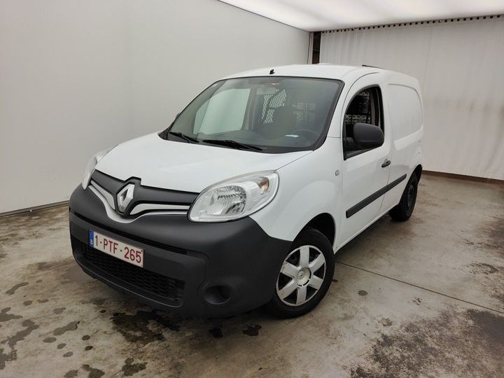 RENAULT KANGOO EXPRESS &#3913 2016 vf1fw17c555968224