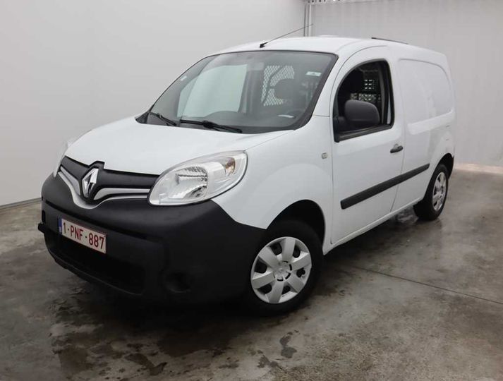 RENAULT KANGOO EXPRESS &#3913 2016 vf1fw17c555968226